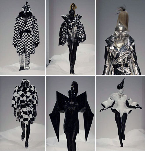 gareth pugh relocates to paris