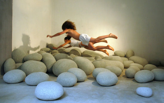 livingstones by stéphanie marin