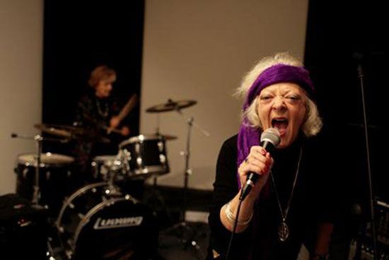 christoph büchel at the biennale of sydney 2008