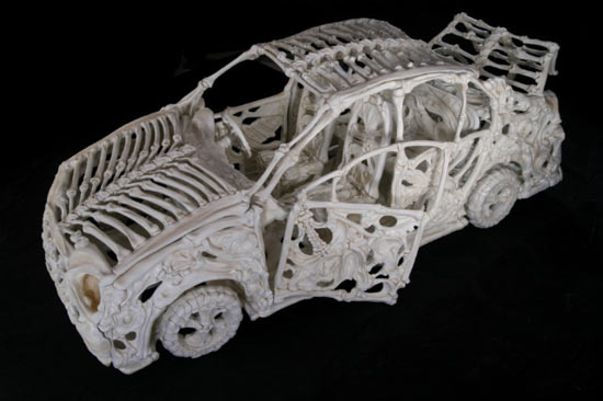 jitish kallat at arario seoul