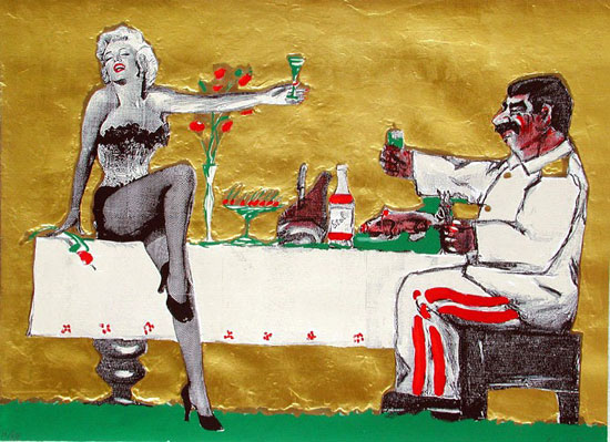 total enlightenment   moscow conceptual art 1960 1990