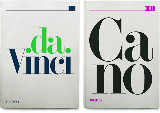 book cover designs by klas herbert