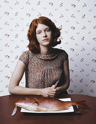 evolution series by ted sabarese