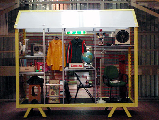 flexibility   my treasures trash by emiliana design studio