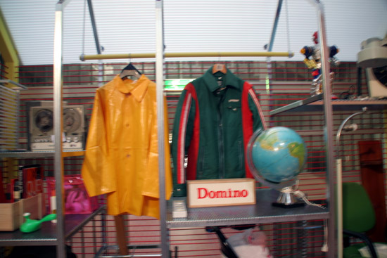 flexibility   my treasures trash by emiliana design studio