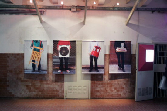 flexibility   my treasures trash by emiliana design studio