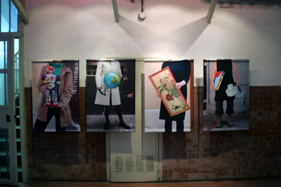 flexibility   my treasures trash by emiliana design studio