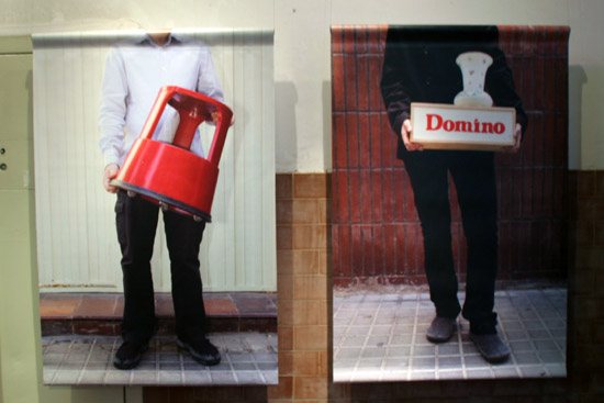 flexibility   my treasures trash by emiliana design studio