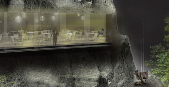 vincennes zoo by beckmann n'thepe and TN PLUS