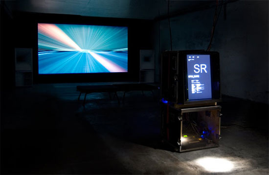 out of this world at wood street galleries