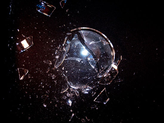 out of this world at wood street galleries