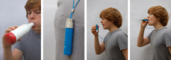 breathe by george watson