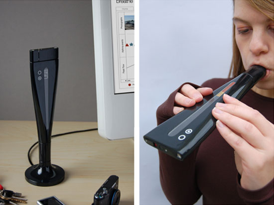 breathe by george watson