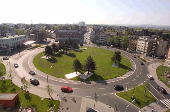 dominique perrault at the centre pompidou, paris