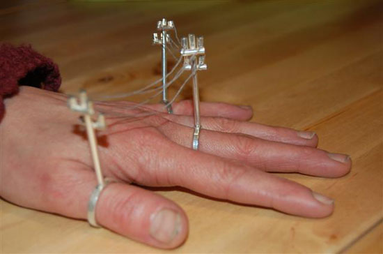 jewelry by jeroen redel