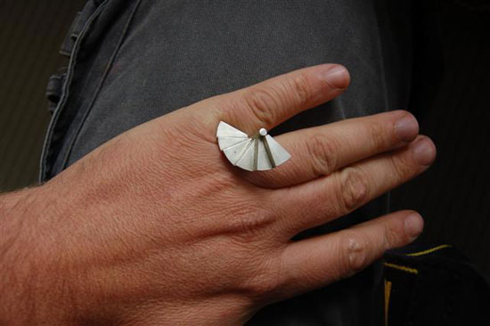 jewelry by jeroen redel