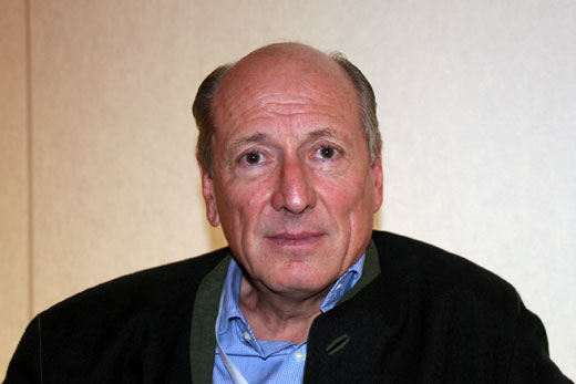 HSBC Private Bank: supporting design