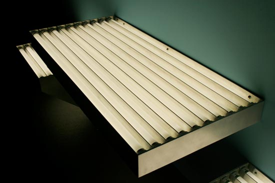 ross lovegrove, joep van lieshout, acconci studio and campana brothers at design miami basel 2008