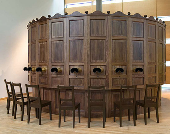 london festival of architecture 2008