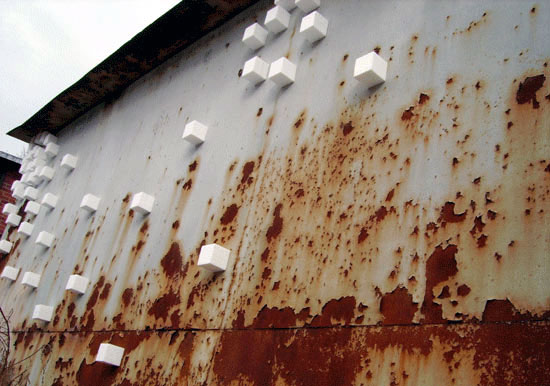 london festival of architecture 2008