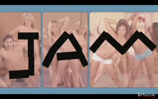 'brighton port authority   toe jam' video by keith schofield