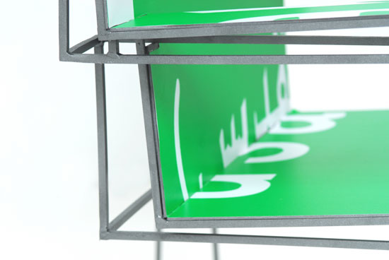 per capita by ezri tarazi at peter c. neumann gallery, basel