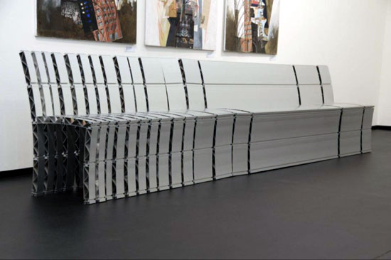 per capita by ezri tarazi at peter c. neumann gallery, basel