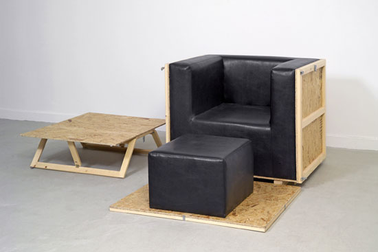 per capita by ezri tarazi at peter c. neumann gallery, basel