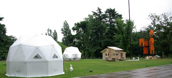 casa per tutti   housing for all