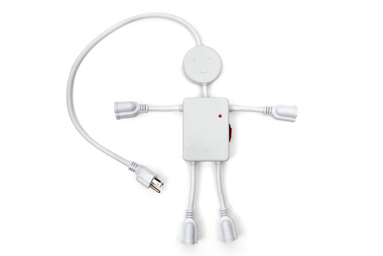 new york design week 2008: kikkerland