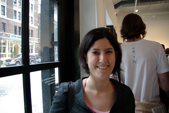 new york design week 2008: kikkerland