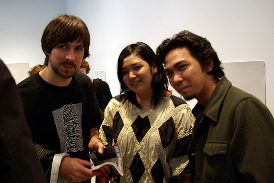 new york design week 2008: kikkerland