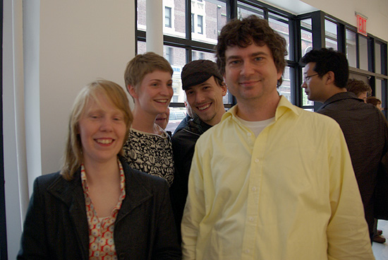 new york design week 2008: kikkerland