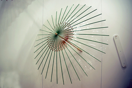 new york design week 2008: QURZ inc.