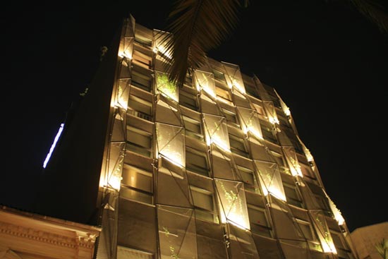 naumi hotel in singapore