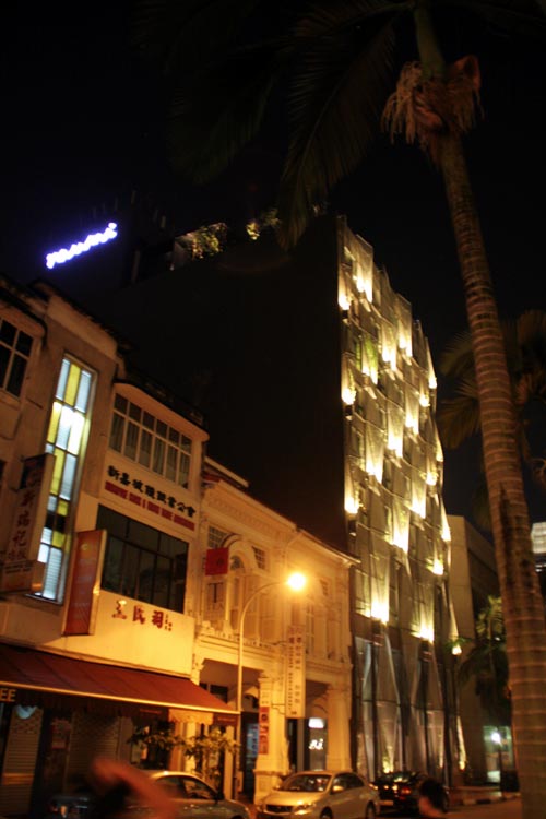 naumi hotel in singapore