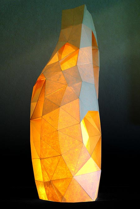 amorphous constructions