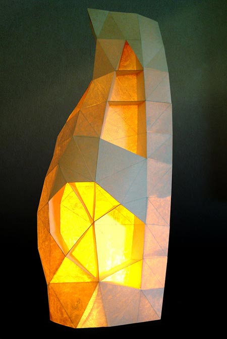 amorphous constructions