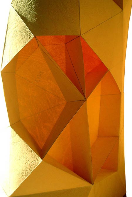 amorphous constructions