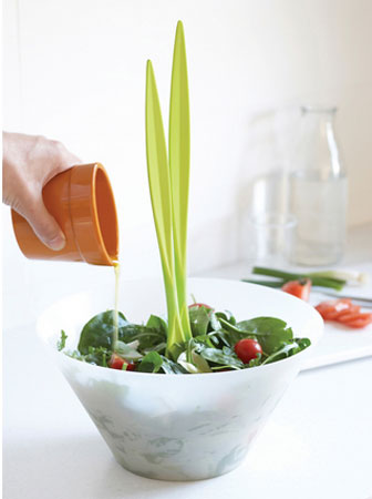 salad plant by black+blum