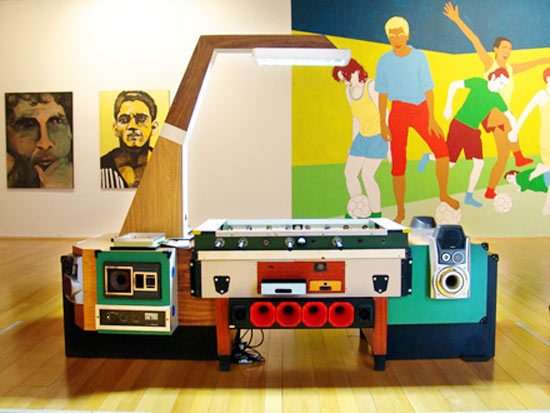 brazilian sound art collective chelpa ferro