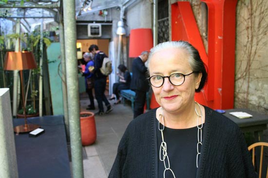 milan design week 2008: design academy eindhoven