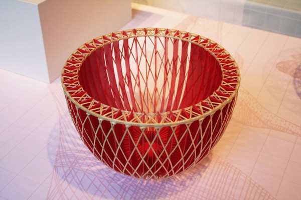 milan design week 2008: spazio rossana orlandi