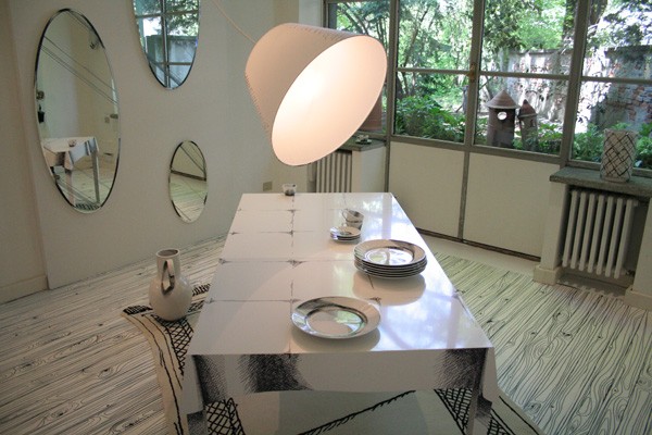 milan design week 2008: spazio rossana orlandi