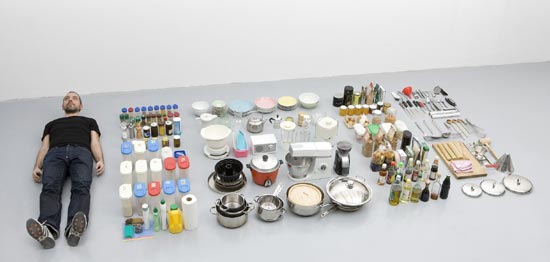 'start_up designers new projects' exhibition