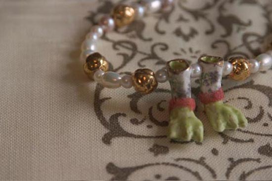 joke schole jewellery design