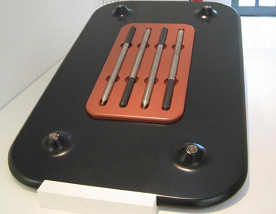 'freestyle: new australian design for living'