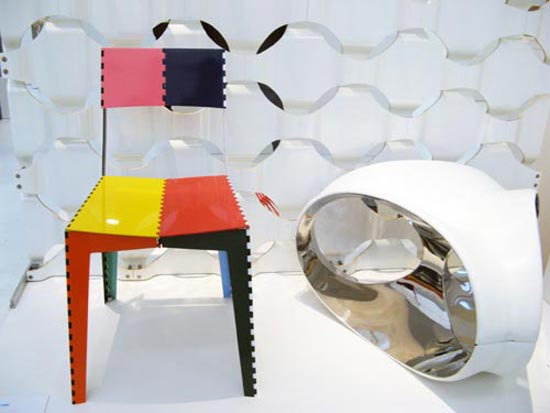 'freestyle: new australian design for living'