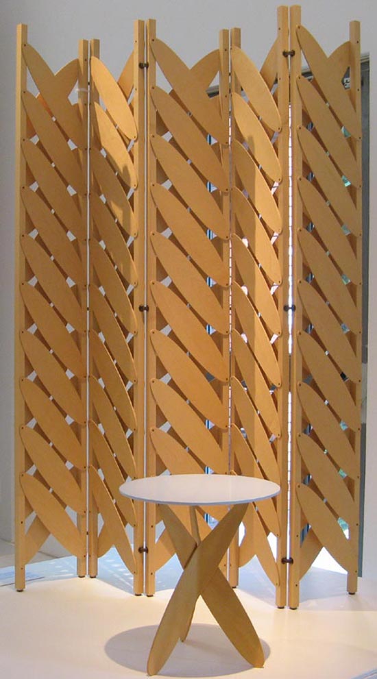 'freestyle: new australian design for living'