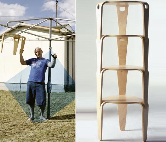 'freestyle: new australian design for living'